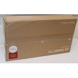 SALE OUT. LG | Monitor | 24TQ510S-PZ | 23.6 " | VA | HD | 16:9 | 60 Hz | 14 ms | 1366 x 768 | 250 cd/m | HDMI ports quantity 2 |