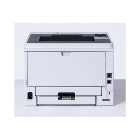 Brother HL-L5210DN | Mono | Laser | Printer | Maximum ISO A-series paper size A4 | Grey