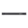 Digitus 1U Blank Panel, snap-in, for network- and server cabinets | DN-97651