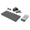 Digitus | 4x2 HDMI Matrix Switch, 4K/60Hz | DS-55509