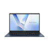 Asus | Vivobook 15 F1504VA-BQ140W | Quiet Blue | 15.6 " | IPS | FHD | 1920 x 1080 pixels | Anti-glare | Intel Core 5 | 120U | 16