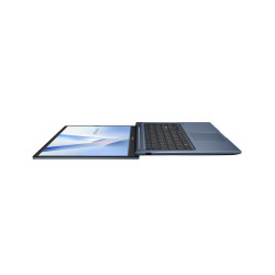 Asus | Vivobook 15 F1504VA-BQ140W | Quiet Blue | 15.6 " | IPS | FHD | 1920 x 1080 pixels | Anti-glare | Intel Core 5 | 120U | 16