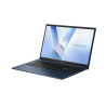 Asus | Vivobook 15 F1504VA-BQ140W | Quiet Blue | 15.6 " | IPS | FHD | 1920 x 1080 pixels | Anti-glare | Intel Core 5 | 120U | 16