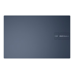 Asus | Vivobook 15 F1504VA-BQ140W | Quiet Blue | 15.6 " | IPS | FHD | 1920 x 1080 pixels | Anti-glare | Intel Core 5 | 120U | 16