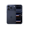 Apple iPhone 17 Pro | Deep Blue | 6.3 " | Super Retina XDR display | 2622 x 1206 pixels | A19 Pro | Internal RAM 12 GB | 256 GB 