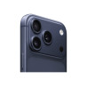 Apple iPhone 17 Pro | Deep Blue | 6.3 " | Super Retina XDR display | 2622 x 1206 pixels | A19 Pro | Internal RAM 12 GB | 256 GB 