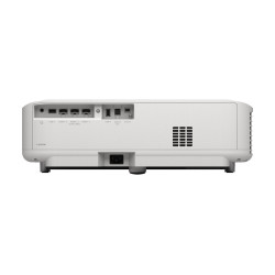 Epson EH-LS670W | Full HD (1920x1080) | 3600 ANSI lumens | White | Wi-Fi