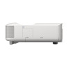 Epson EH-LS670W | Full HD (1920x1080) | 3600 ANSI lumens | White | Wi-Fi