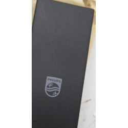 Philips 65PUS8510/12 | 65 | Smart TV | TITAN OS | UHD | Black | REFURBISHED, SCRATCHES LEGS AND REMOVE CONTOL