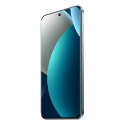 Xiaomi Redmi | Note 15 Pro+ | Glacier Blue | 6.83 " | AMOLED | 1220 x 2772 pixels | Qualcomm | Internal RAM 8 GB | 256 GB | Dual