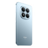 Xiaomi Redmi | Note 15 Pro+ | Glacier Blue | 6.83 " | AMOLED | 1220 x 2772 pixels | Qualcomm | Internal RAM 8 GB | 256 GB | Dual