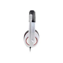 Gembird | MHS-001-GW | Stereo headset