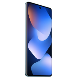 Xiaomi Redmi | Note 15 | Glacier Blue | 6.77 " | AMOLED | 1080 x 2392 pixels | Qualcomm | Internal RAM 8 GB | 256 GB | Dual SIM 
