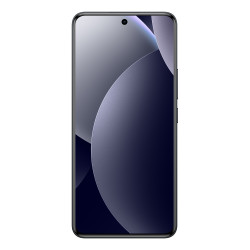 Xiaomi Redmi | Note 15 Pro | Black | 6.77 " | AMOLED | 1080 x 2392 pixels | Mediatek | Internal RAM 8 GB | 256 GB | Dual SIM | 4