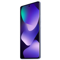 Xiaomi Redmi | Note 15 | Purple | 6.77 " | AMOLED | 1080 x 2392 pixels | Mediatek | Internal RAM 6 GB | 128 GB | Dual SIM | 4G |