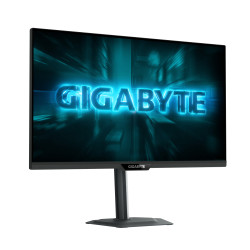 Gigabyte G27UP EK | 27 " | SS IPS | UHD | 160 Hz | 1 ms | 3840 x 2160 pixels | 400 cd/m | HDMI ports quantity 2