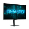 Gigabyte G27UP EK | 27 " | SS IPS | UHD | 160 Hz | 1 ms | 3840 x 2160 pixels | 400 cd/m | HDMI ports quantity 2