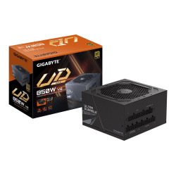 Gigabyte PSU | UD850GM PG5 V2 | 850 W
