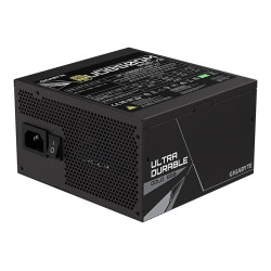 Gigabyte PSU | UD850GM PG5 V2 | 850 W