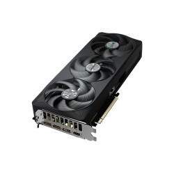 Gigabyte GeForce RTX 5070 Ti EAGLE SFF 16G | NVIDIA | 16 GB | GeForce RTX 5070 Ti | GDDR7 | HDMI ports quantity 1 | PCI-E 5.0