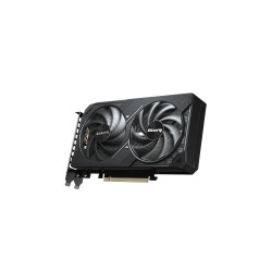 Gigabyte GeForce RTX 5060 Ti WINDFORCE MAX OC 8G | NVIDIA | 8 GB | GeForce RTX 5060 Ti | GDDR7 | HDMI ports quantity 1 | PCI-E 5