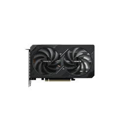 Gigabyte GeForce RTX 5060 Ti WINDFORCE MAX OC 8G | NVIDIA | 8 GB | GeForce RTX 5060 Ti | GDDR7 | HDMI ports quantity 1 | PCI-E 5