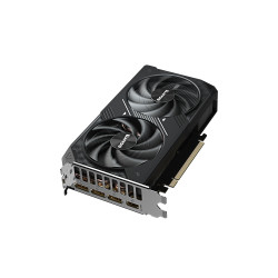 Gigabyte GeForce RTX 5060 Ti WINDFORCE MAX OC 8G | NVIDIA | 8 GB | GeForce RTX 5060 Ti | GDDR7 | HDMI ports quantity 1 | PCI-E 5