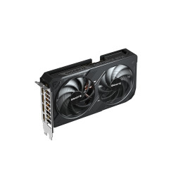 Gigabyte GeForce RTX 5060 Ti WINDFORCE MAX OC 8G | NVIDIA | 8 GB | GeForce RTX 5060 Ti | GDDR7 | HDMI ports quantity 1 | PCI-E 5