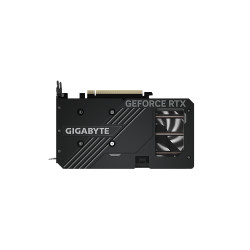 Gigabyte GeForce RTX 5060 Ti WINDFORCE MAX OC 8G | NVIDIA | 8 GB | GeForce RTX 5060 Ti | GDDR7 | HDMI ports quantity 1 | PCI-E 5