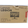 SALE OUT. Lenovo Legion R24s | 24 " | IPS | 16:9 | 144 Hz | 1 ms | 1920 x 1080 pixels | 250 cd/m | HDMI ports quantity 1 | Raven