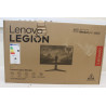 SALE OUT. Lenovo Legion R24s | 24 " | IPS | 16:9 | 144 Hz | 1 ms | 1920 x 1080 pixels | 250 cd/m | HDMI ports quantity 1 | Raven