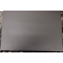 SALE OUT. Asus | Zenbook UX8406MA-PZ030X | Inkwell Gray | 14 " | OLED | Touchscreen | 2880 x 1800 pixels | Glossy | Intel Core U