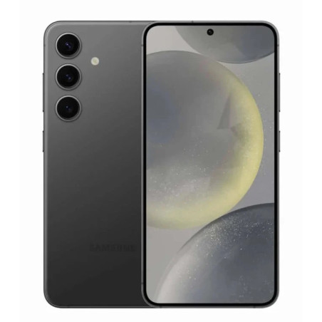 Samsung Galaxy | S24 S921 | Black | 6.2 " | Dynamic LTPO AMOLED | 1080 x 2340 pixels | Qualcomm SM8650-AC | Exynos 2400 | Intern