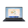 Asus Vivobook 16 X1607CA-KM110W | Quiet Blue | 16 " | IPS | WUXGA | 1920 x 1200 pixels | Anti-glare | Intel Core Ultra 5 | 225H 