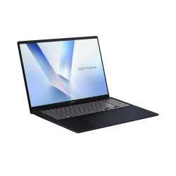 Asus Vivobook 16 X1607CA-KM110W | Quiet Blue | 16 " | IPS | WUXGA | 1920 x 1200 pixels | Anti-glare | Intel Core Ultra 5 | 225H 