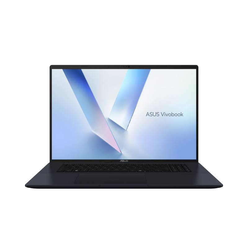 Asus Vivobook 17 M1807HA-S8033W | Quiet Blue | 18.4 " | IPS | WUXGA | 1920 x 1200 pixels | Anti-glare | AMD Ryzen 7 | 260 | 16 G