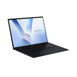 Asus Vivobook 17 M1807HA-S8033W | Quiet Blue | 18.4 " | IPS | WUXGA | 1920 x 1200 pixels | Anti-glare | AMD Ryzen 7 | 260 | 16 G