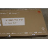 SALE OUT. Xiaomi QLED TV A Pro 2026 | 55 | Smart TV | Google TV | 4K UHD | DAMAGED PACKAGING