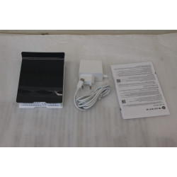 SALE OUT. MikroTik hAP ax lite LTE6 | L41G-2axD&FG621-EA | 802.11ax | 574 Mbit/s | Ethernet LAN (RJ-45) ports 4 | Mesh Support N