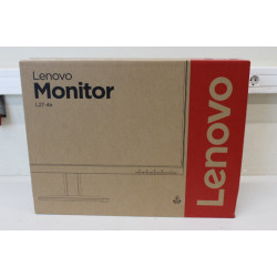 Lenovo Warranty 36 month(s) | DAMAGED PACKAGING AND INNER PACKAGING