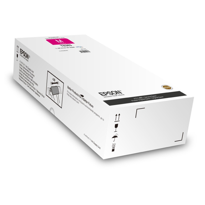 Epson T8383 XL | Ink Cartridge | Magenta