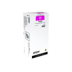 Epson T8383 XL | Ink Cartridge | Magenta