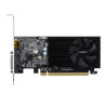 Gigabyte | GV-N1030D4-2GL 1.0 | NVIDIA | 2 GB | GeForce GT 1030 | DDR4 | DVI-D ports quantity 1 | HDMI ports quantity 1 | PCI Ex