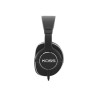 Koss | Headphones | Pro4S | Wired | On-Ear | Black