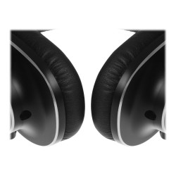 Koss | Headphones | Pro4S | Wired | On-Ear | Black