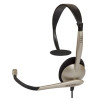 Koss | Headphones | CS95 | Wired | On-Ear | Microphone | Black/Gold