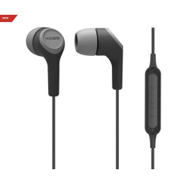 Koss | Headphones | BT115i | Wireless | In-ear | Microphone | Wireless | Black