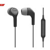 Koss | Headphones | BT115i | Wireless | In-ear | Microphone | Wireless | Black