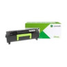 Lexmark Ultra High Yield Corporate Toner Cartridge | 56F2U0E Ultra High Yield Corporate Toner Cartridge | Toner cartridge | Blac
