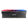 Lexar ARES | 32 Kit (16GBx2) GB | DDR5 | 6000 MHz | PC/server | Registered No | ECC No